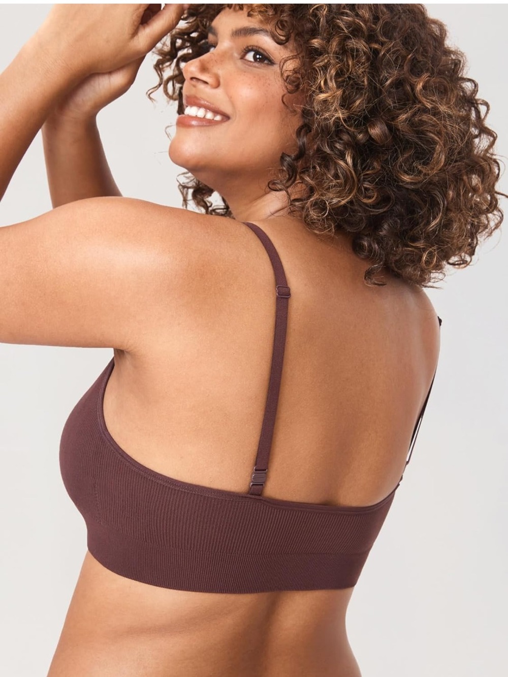Nursing bra size large - Picture 5 of 6